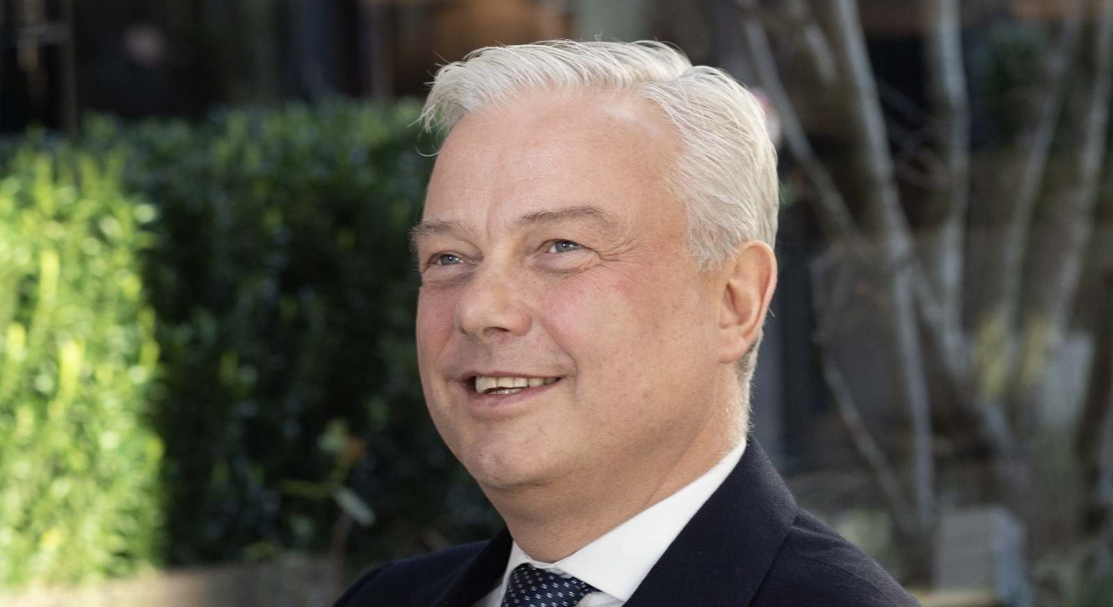 Richard Oldfield