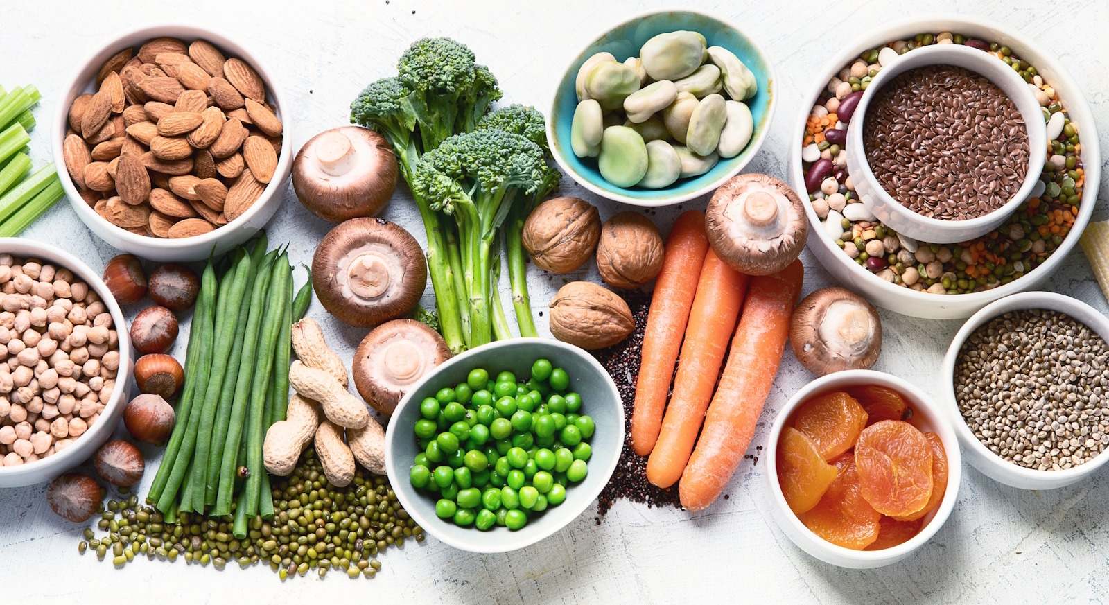 Proteinas