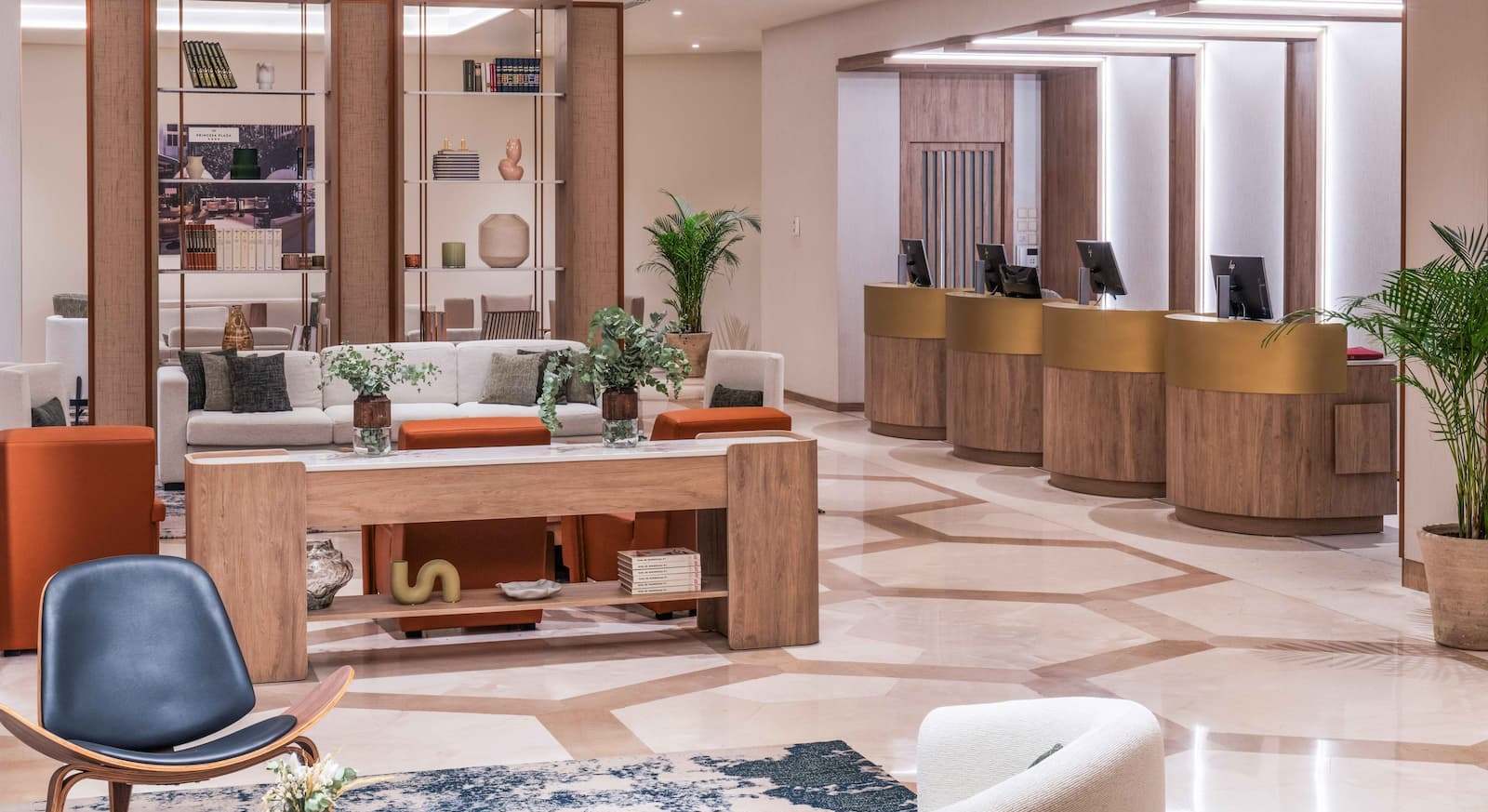 Hotel Princesa Plaza