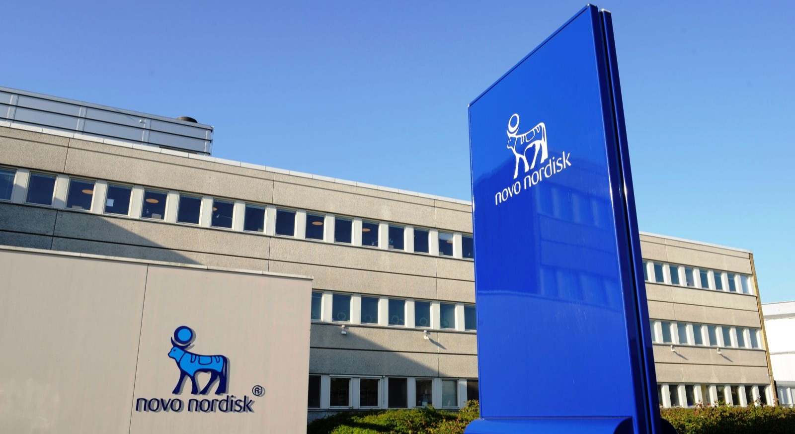 NovoNordisk