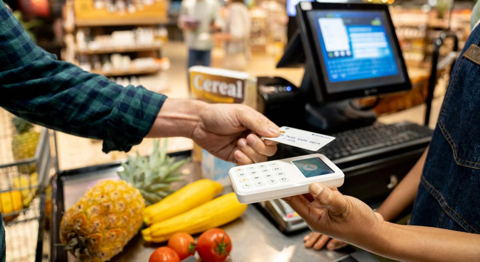 Supermercado
