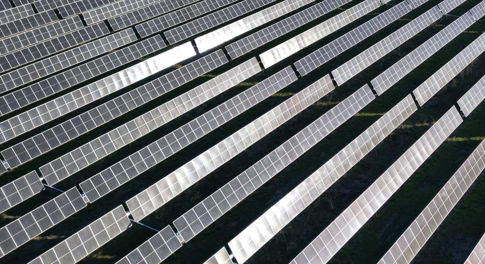 Planta fotovoltaica de X-Elio