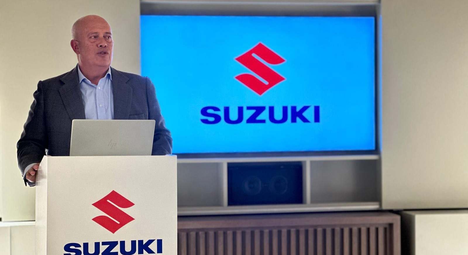 Juan López Frade (Suzuki)