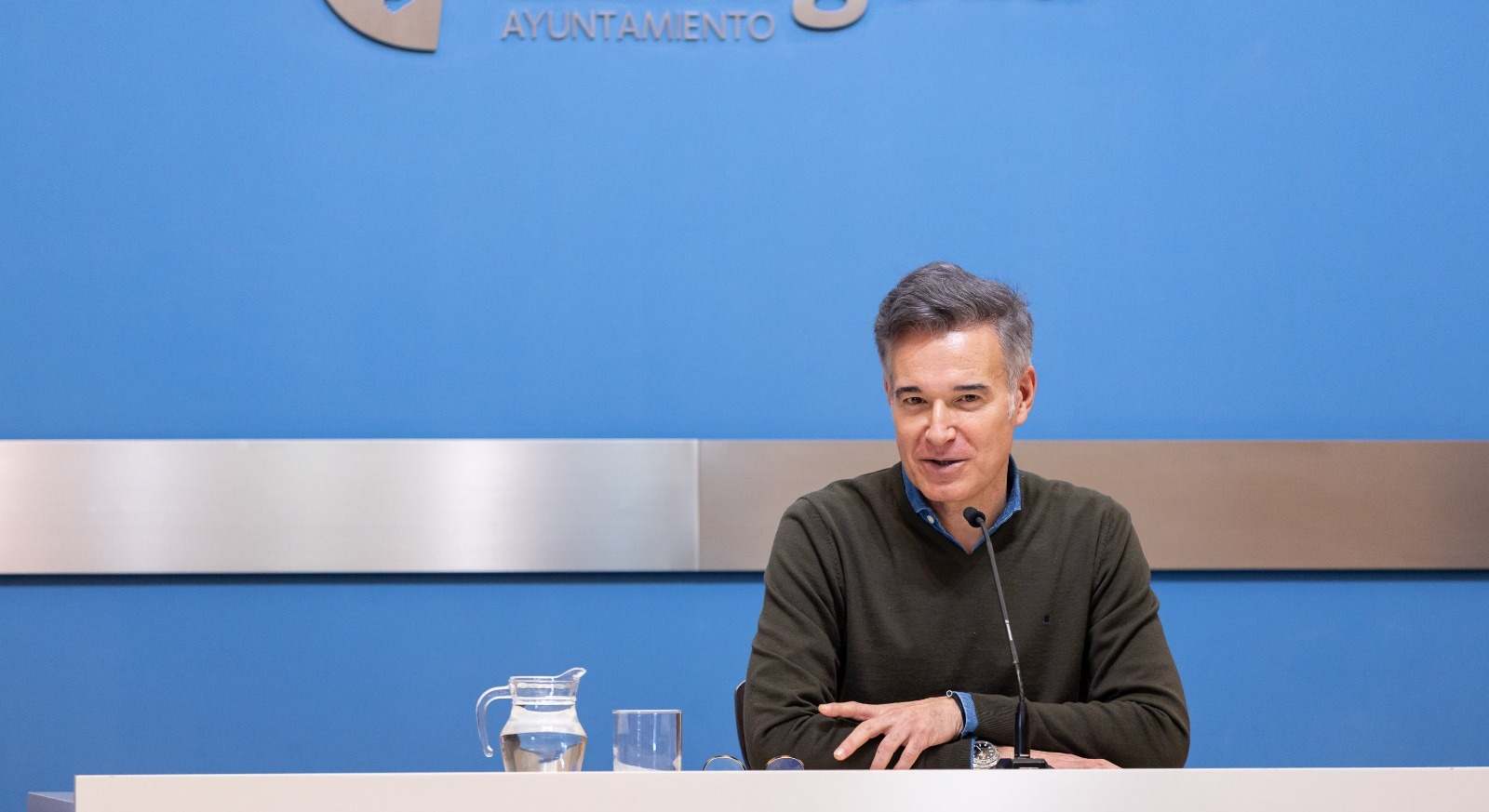 ayuntamiento zaragoza