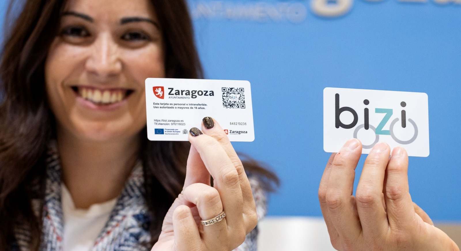 Bizi Zaragoza