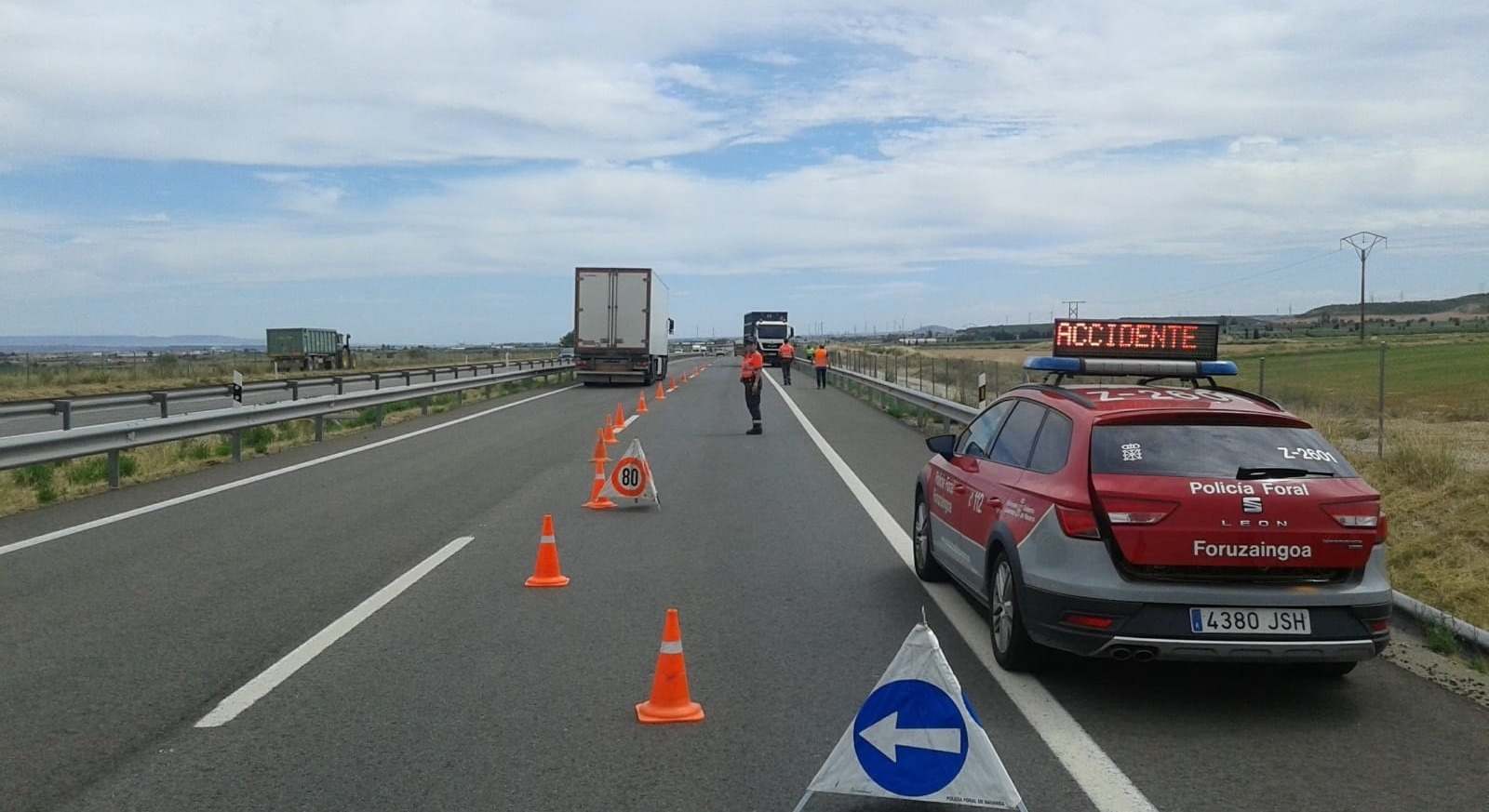 movilizacion A68
