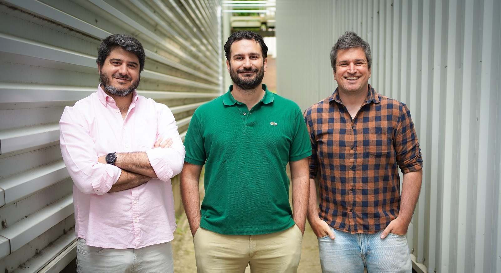 Fundadores de Tuio