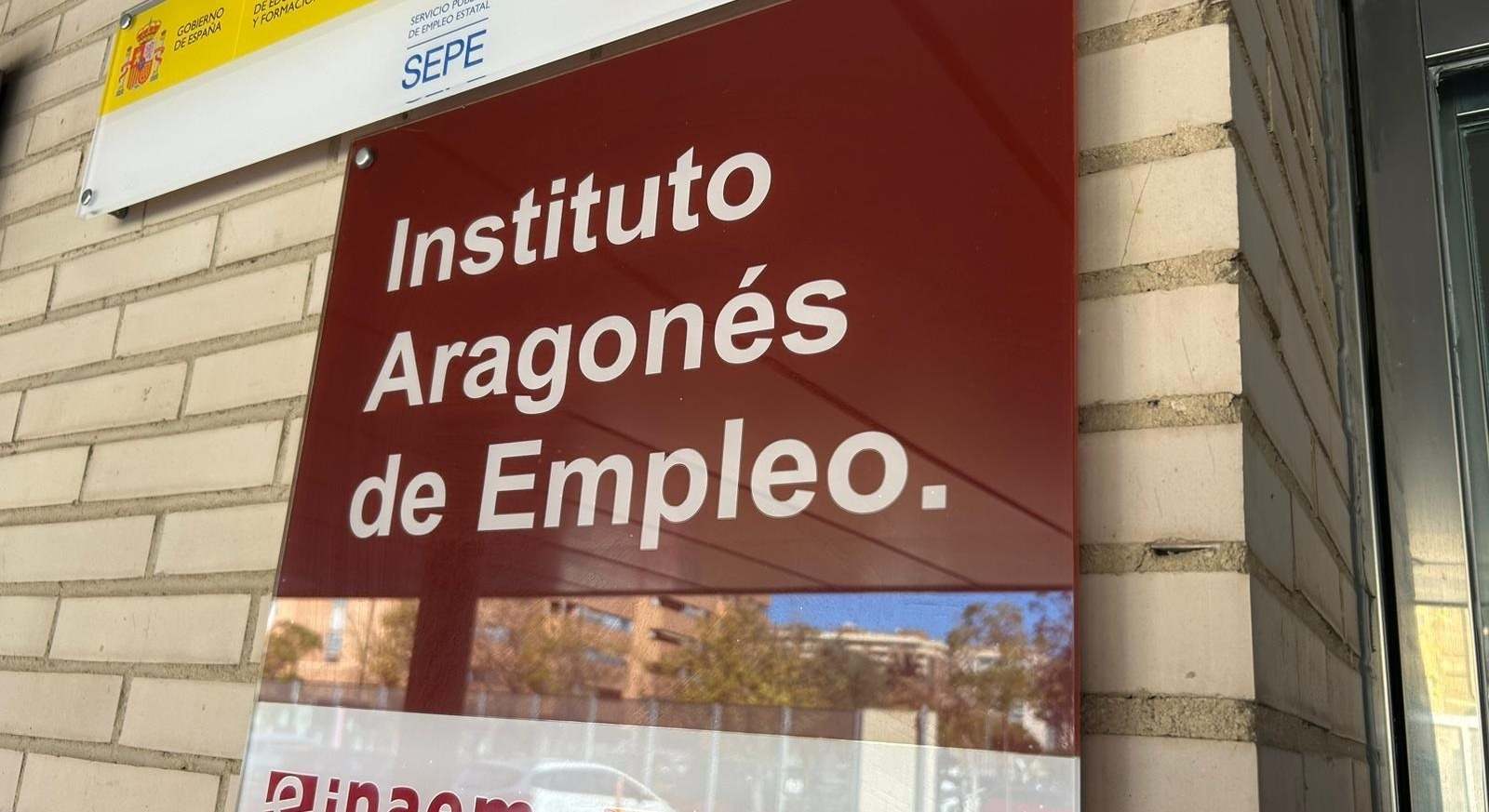 empleo aragon