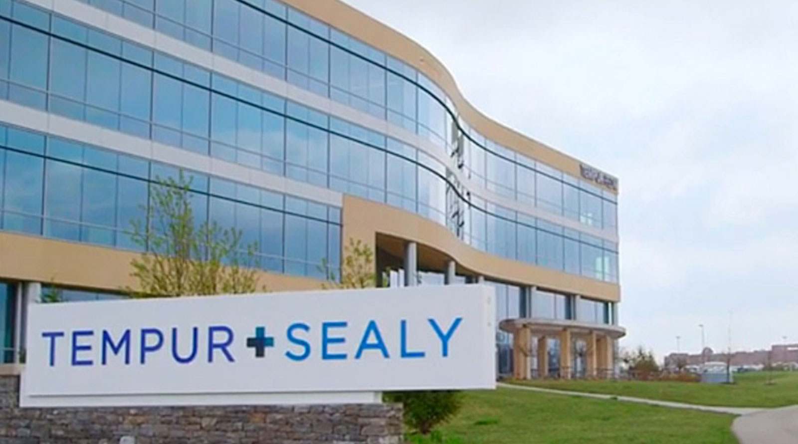 Tempur Sealy