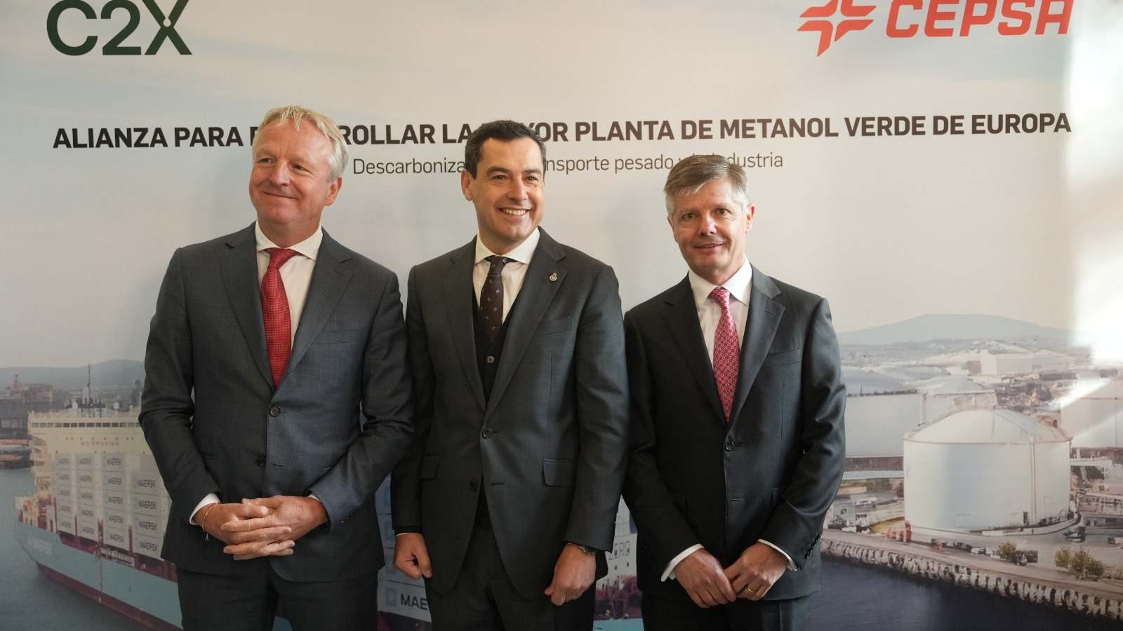 Marteen-Wetsellar-Juanma-Moreno-Brian-Davis