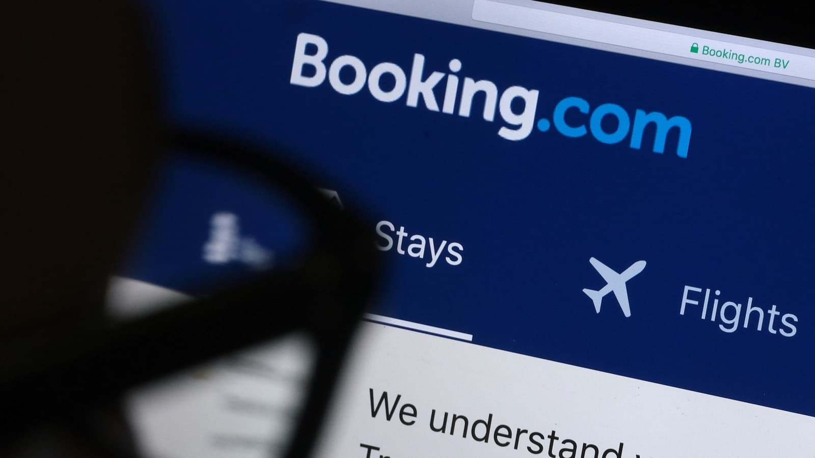 Booking, Expedia, Trivago, Lastminute y Rumbo tributan solo 7,5 millones en España