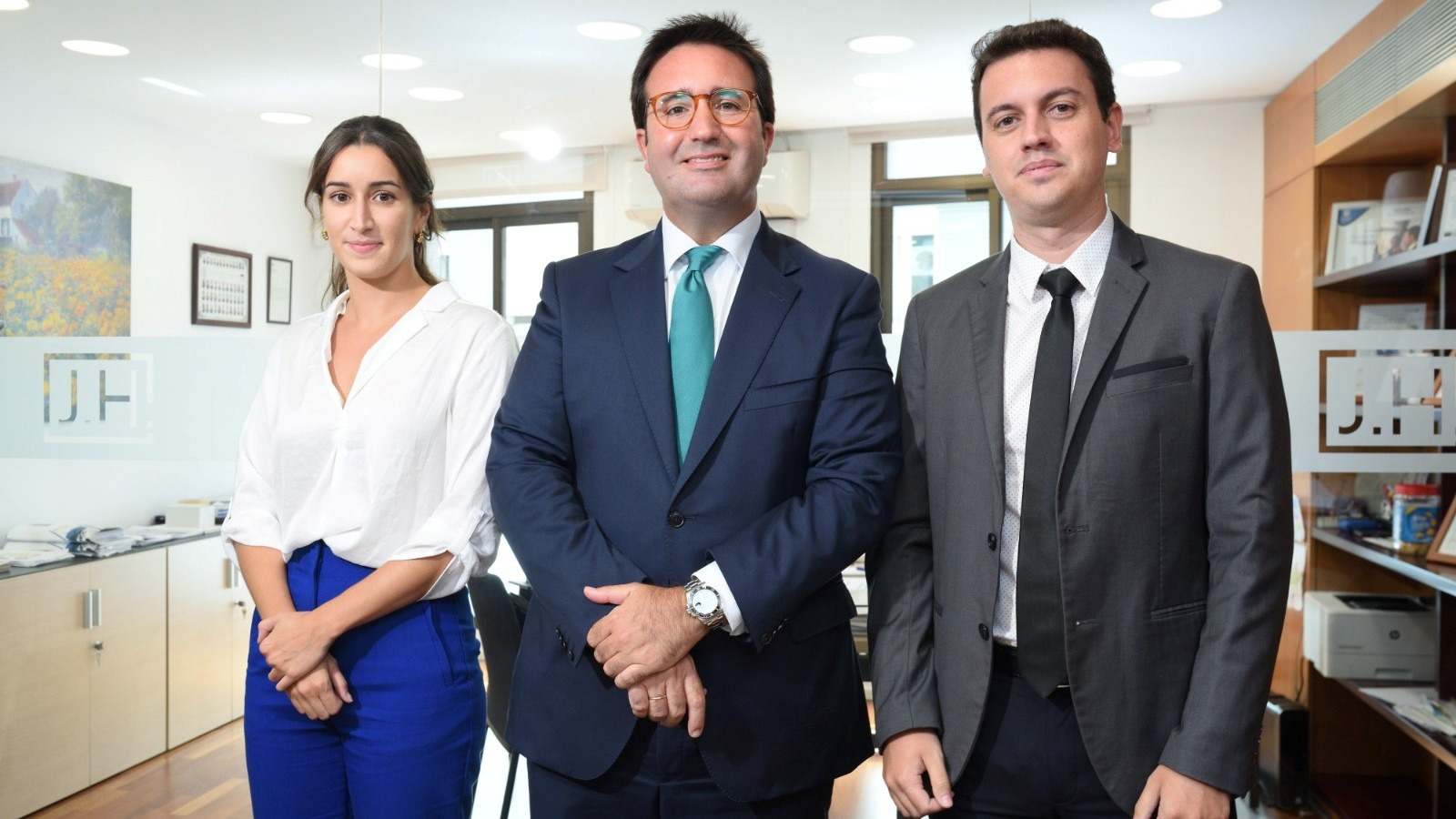JH Asesores Financieros cumple su 6º aniversario manteniendo su posicionamiento en Canarias