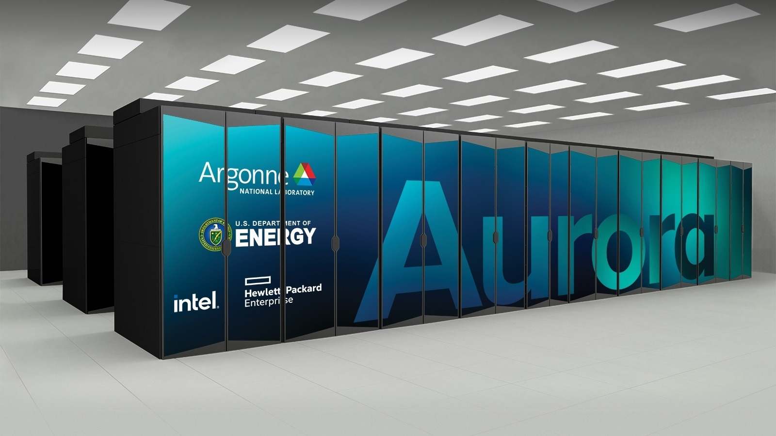 Aurora GPT