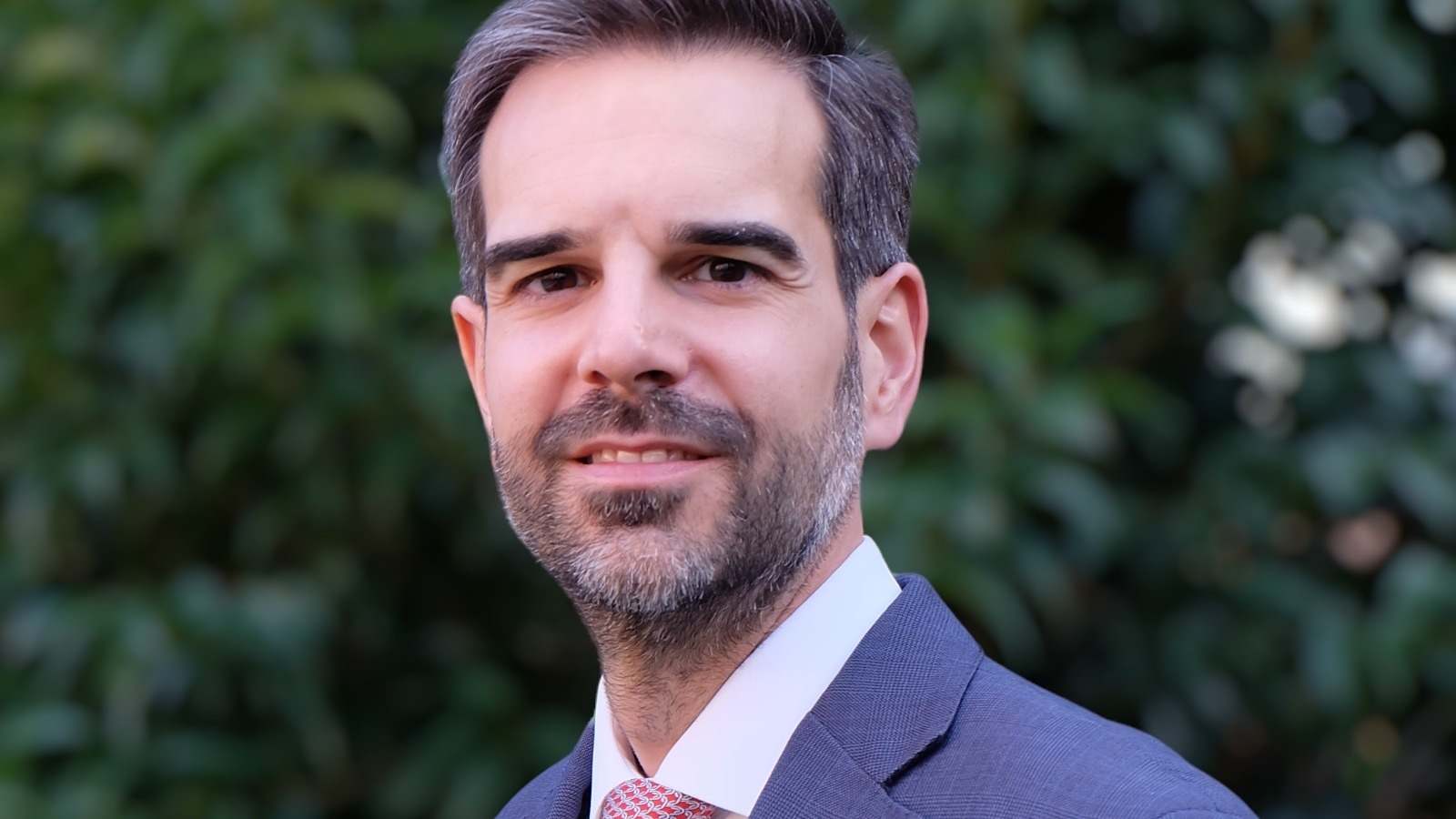 Gonzalo Navarro Ruiz director del área de Regulatorio Financiero de Ontier