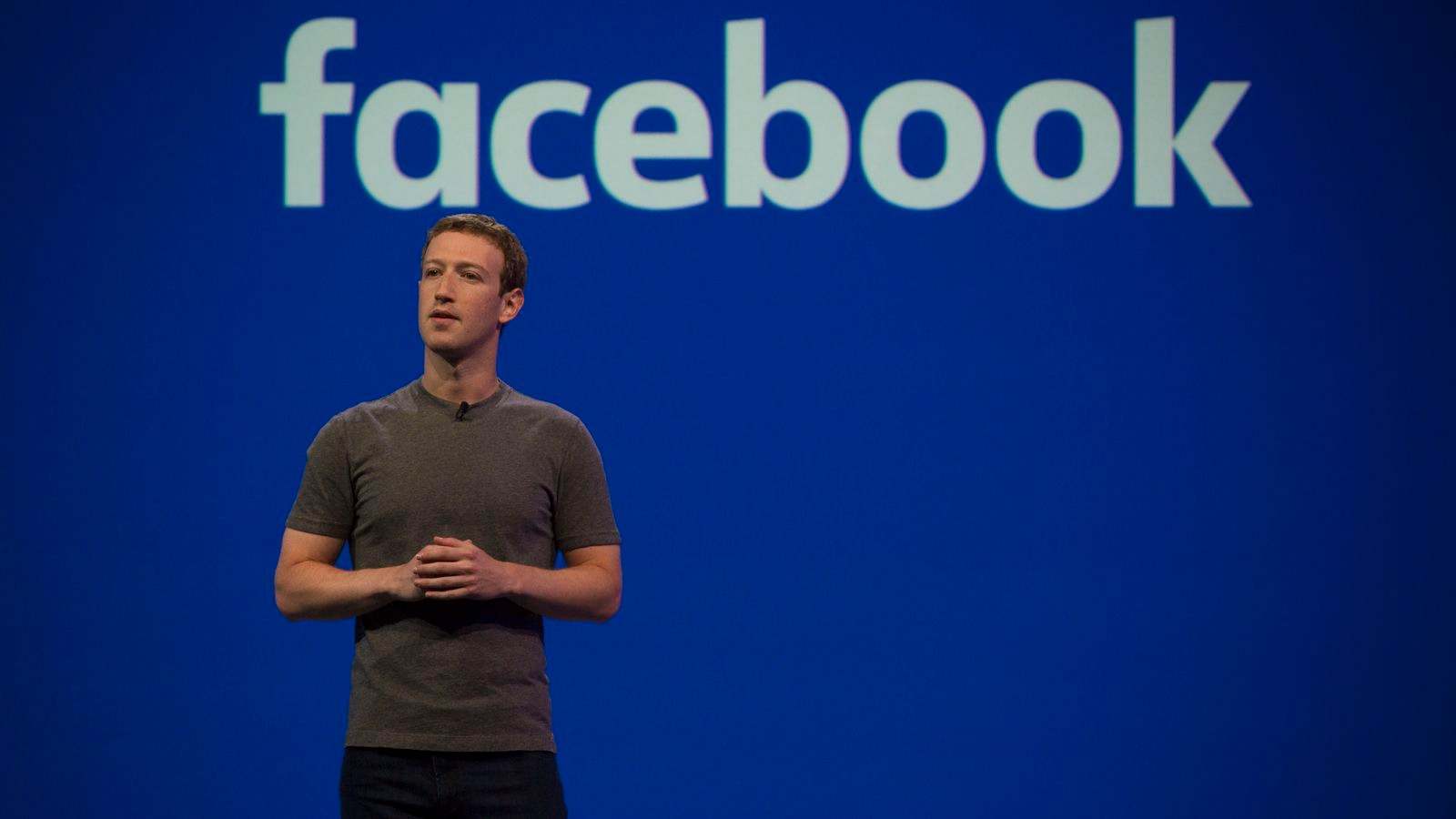 facebook y mark zuckerberg