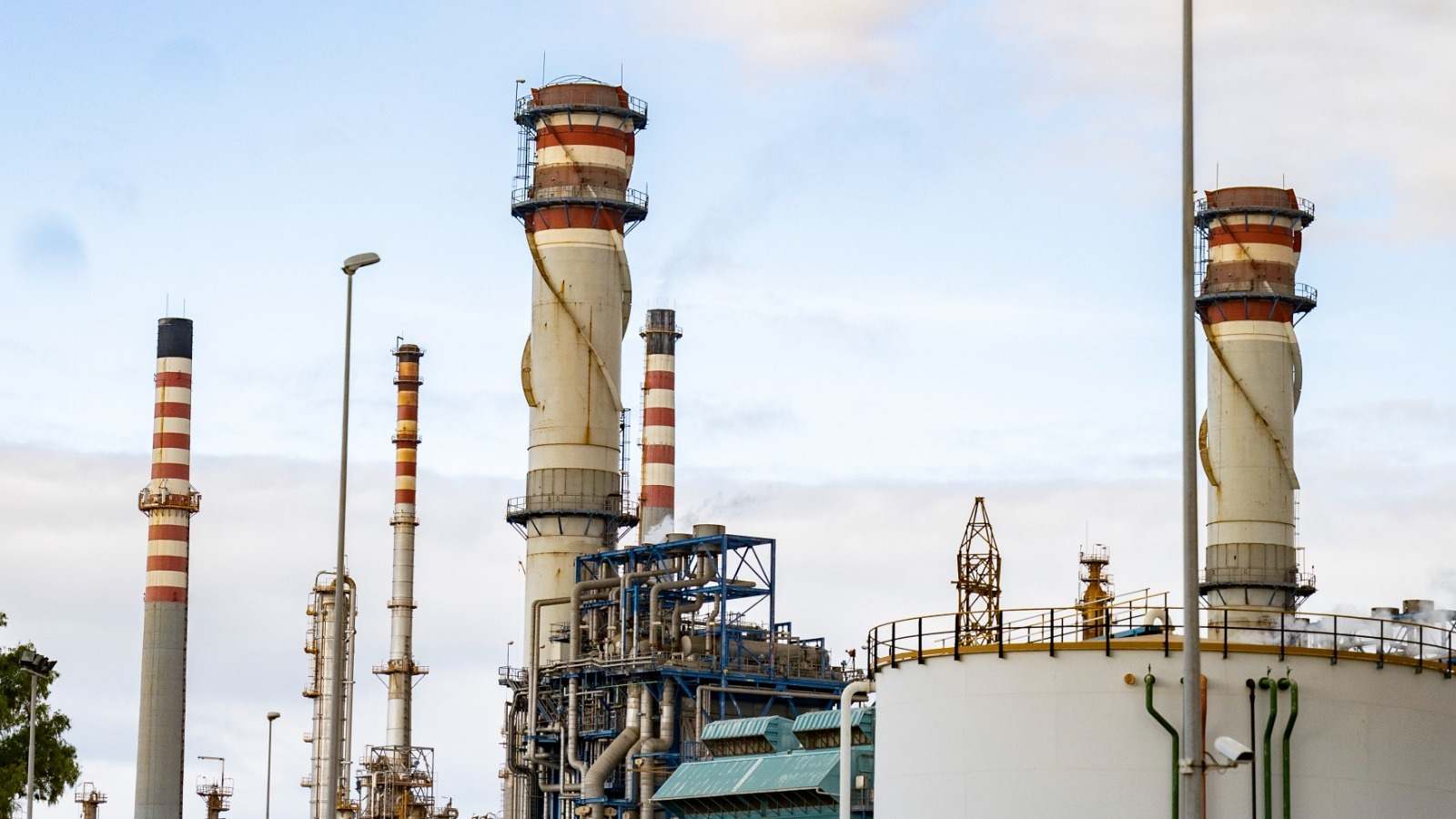 Chimeneas-industria-Andalucía