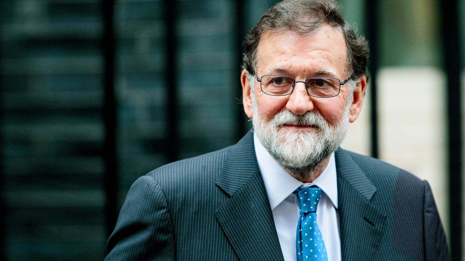 Rajoy y la cúpula del PP deberán declarar como testigos por el espionaje a Bárcenas