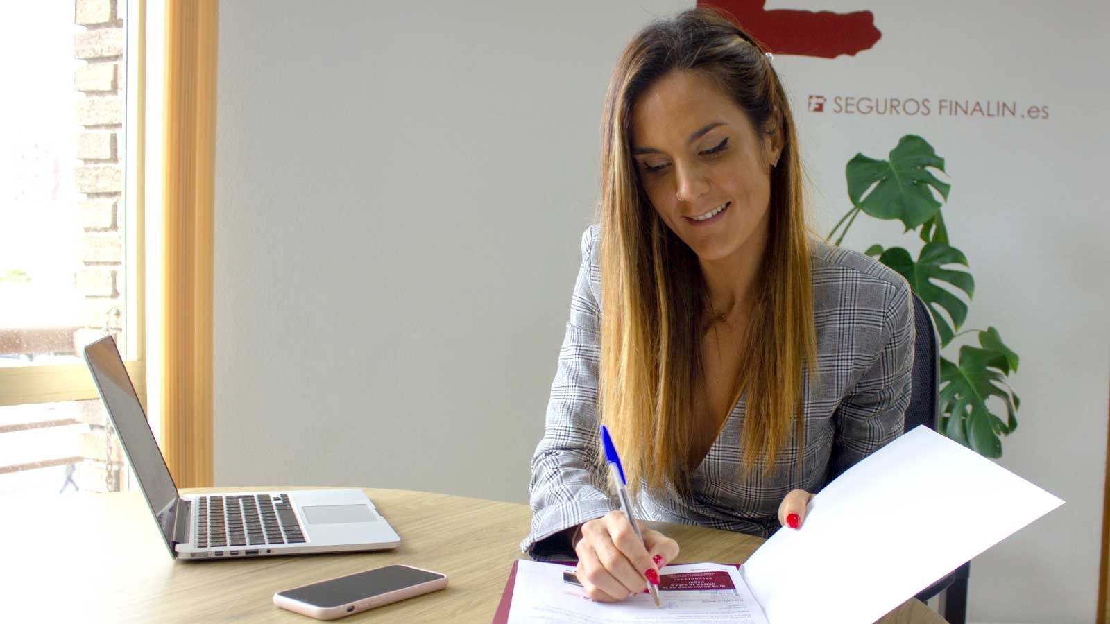 Finalin Seguros