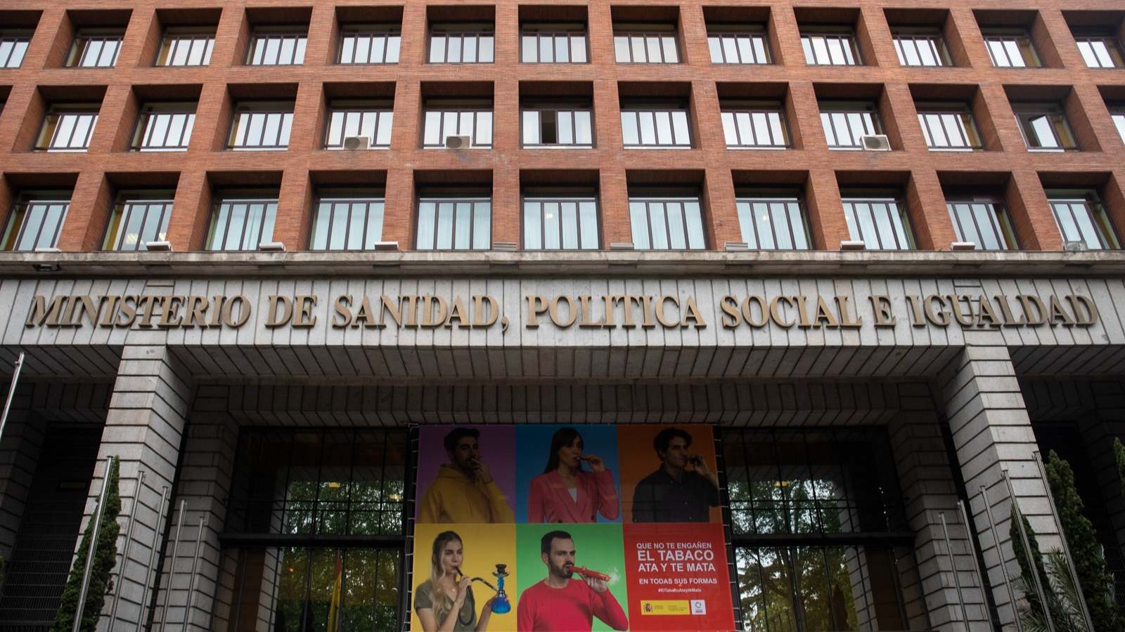ministeriodesanidad