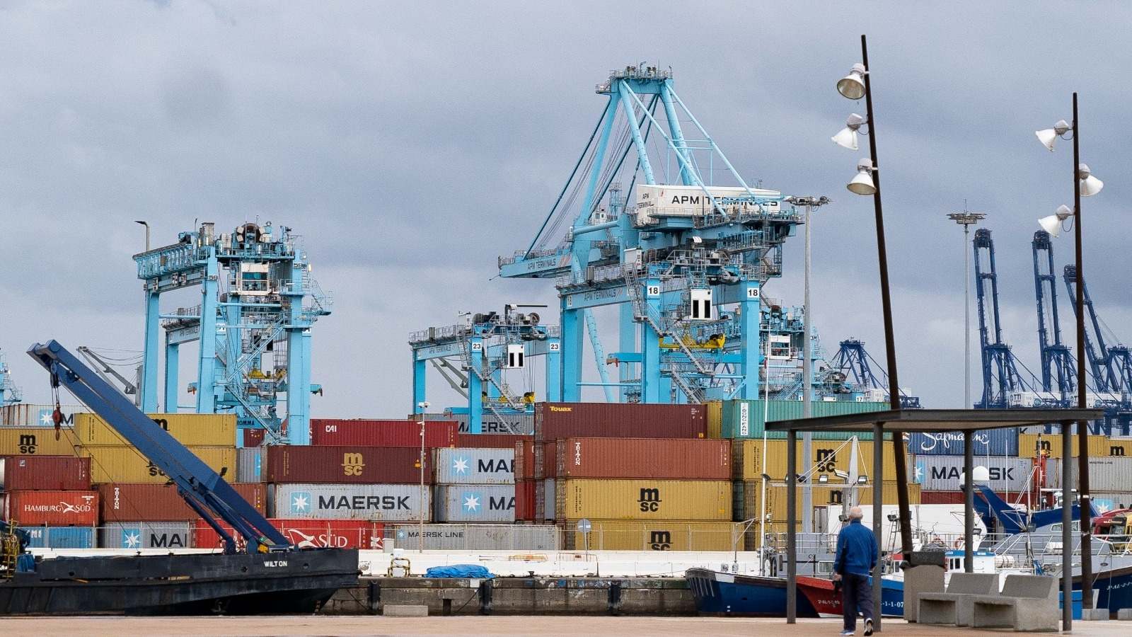 Exportaciones-puerto-andaluz