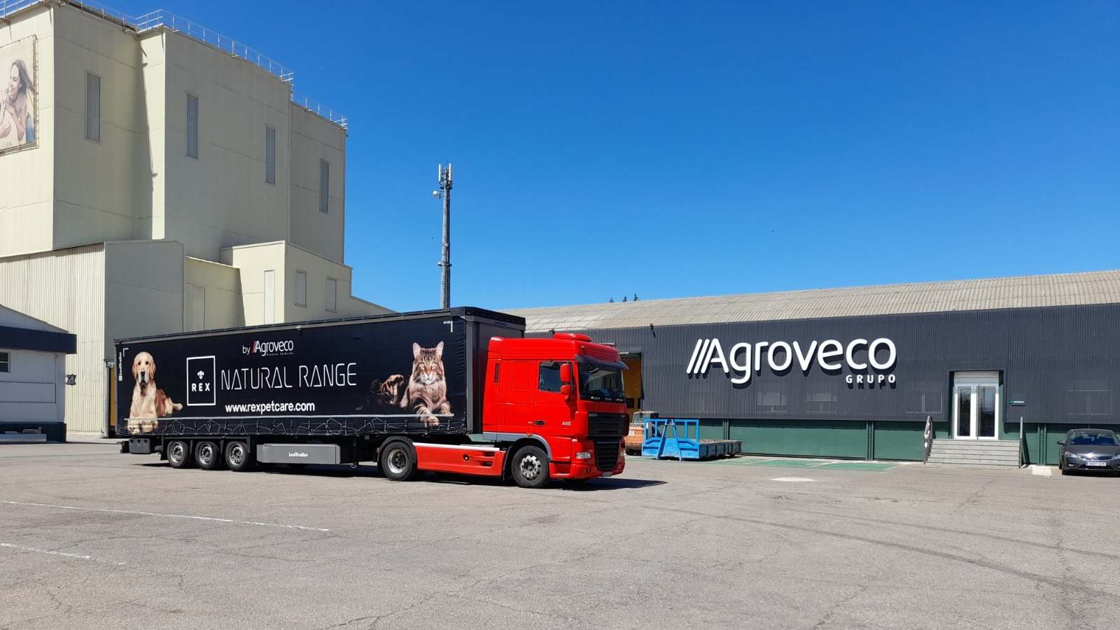 agroveco