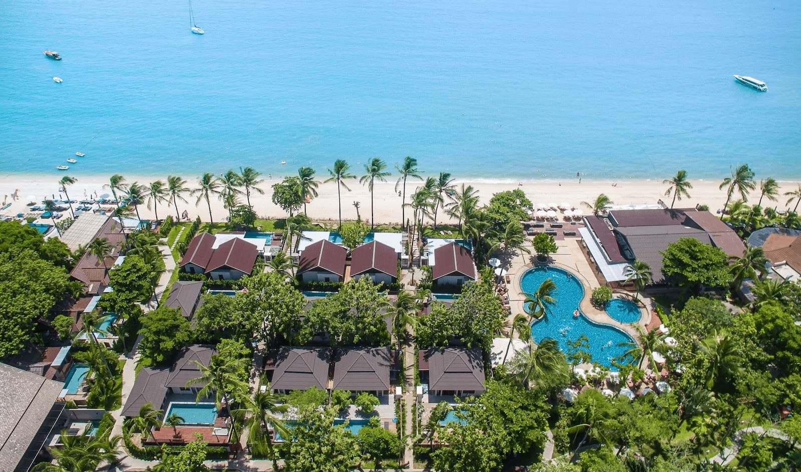 Nuevo NH Collection en Tailandia.