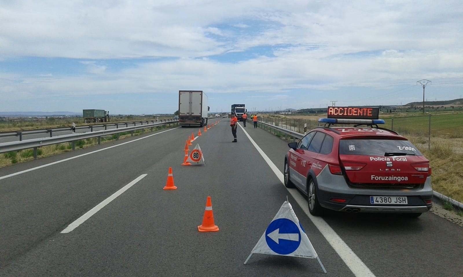 a68 carreteras