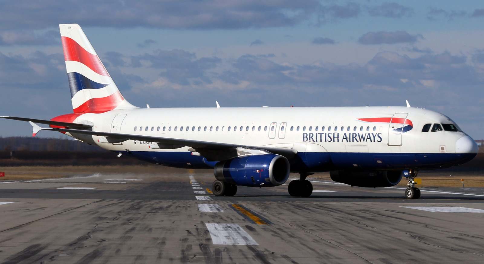 IAG mantiene márgenes de beneficio