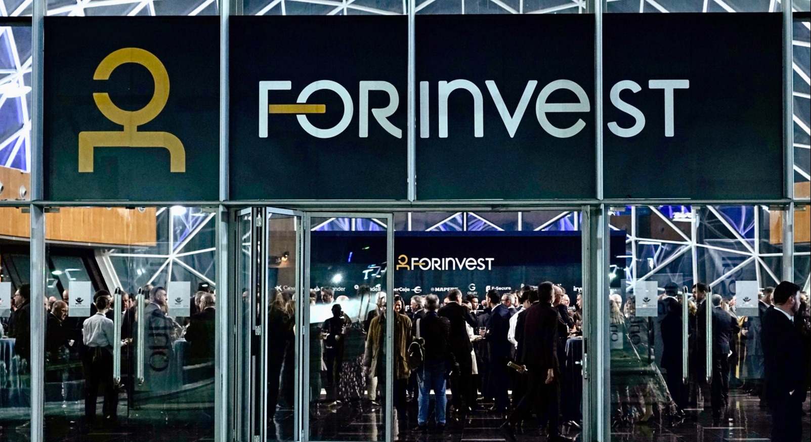 Forinvest en Feria Valencia.