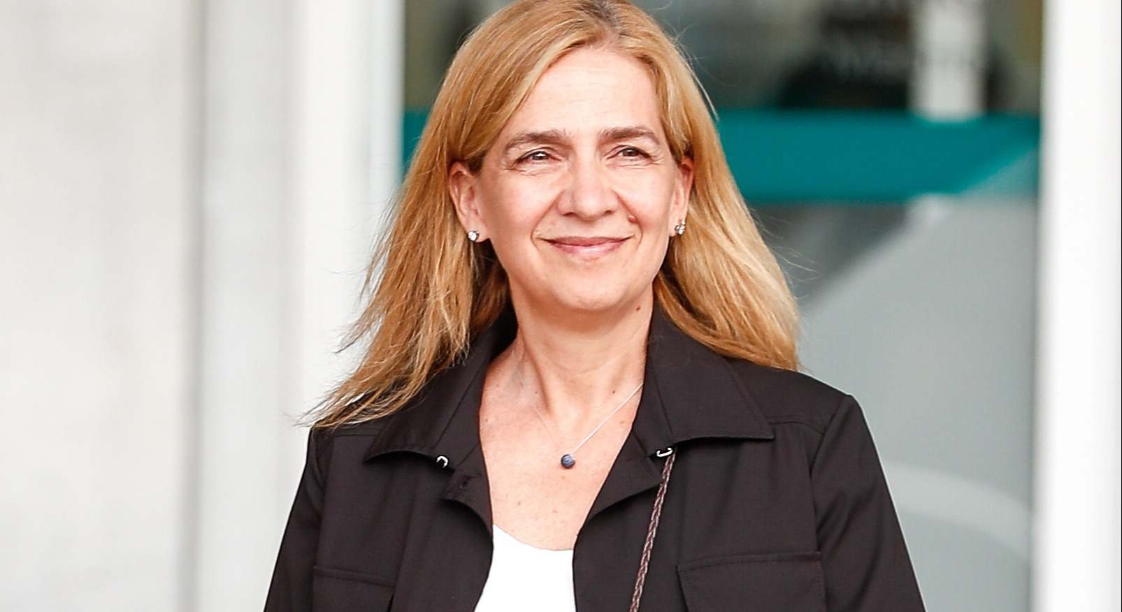 Infanta Cristina