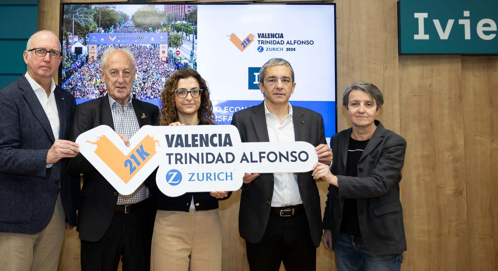 Presentación del estudio.
