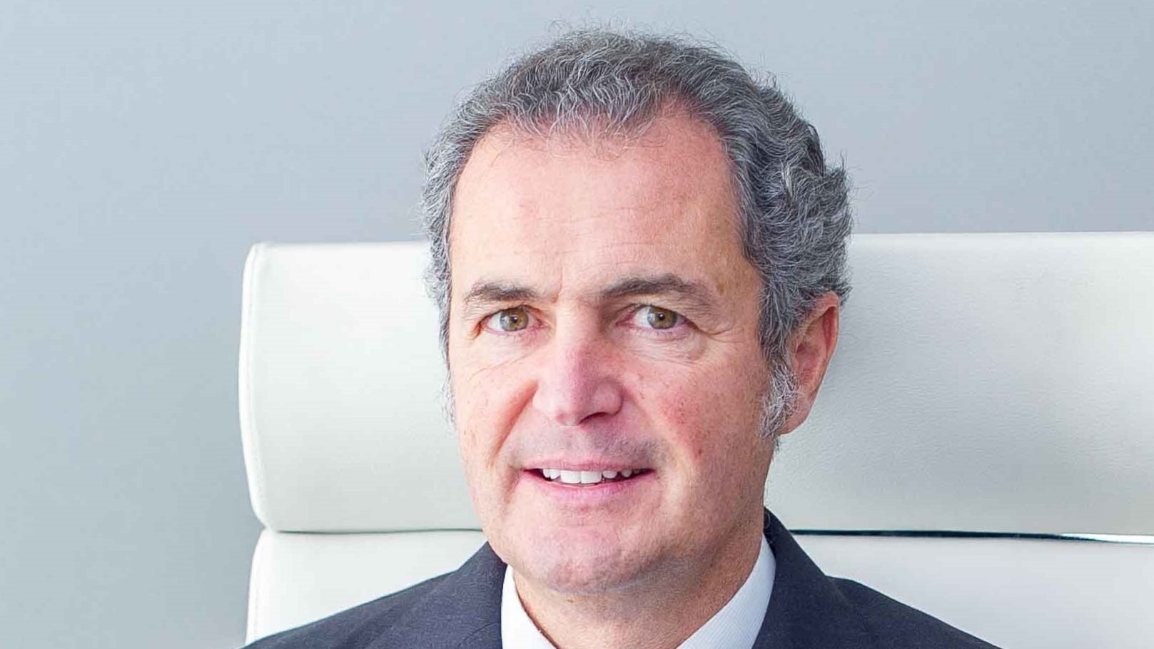 Santiago del Valle, director de operaciones del grupo Urbas