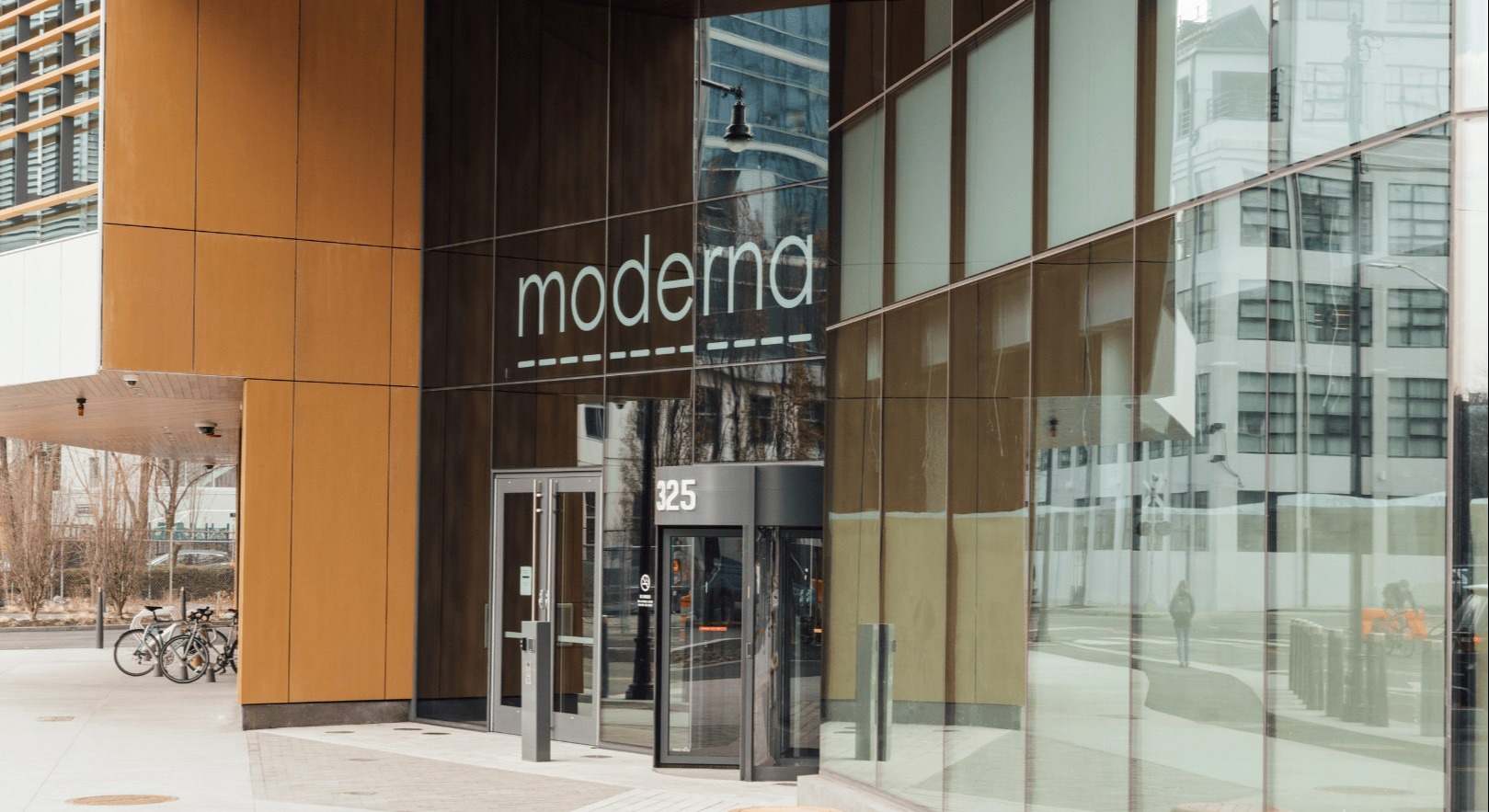 MODoksede