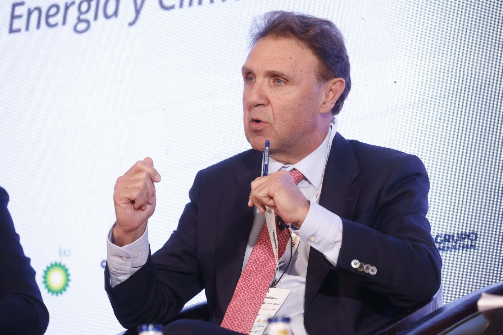 José Luis Moya