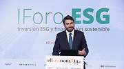 Pablo de Ramón-Laca (Tesoro): El bono verde abrió a España el mercado de inversores ESG y favoreció el abaratamiento de la car