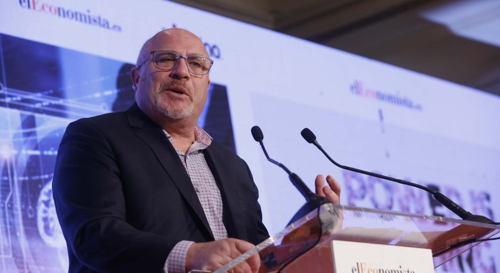 nthony Morris, CIO de nCino,