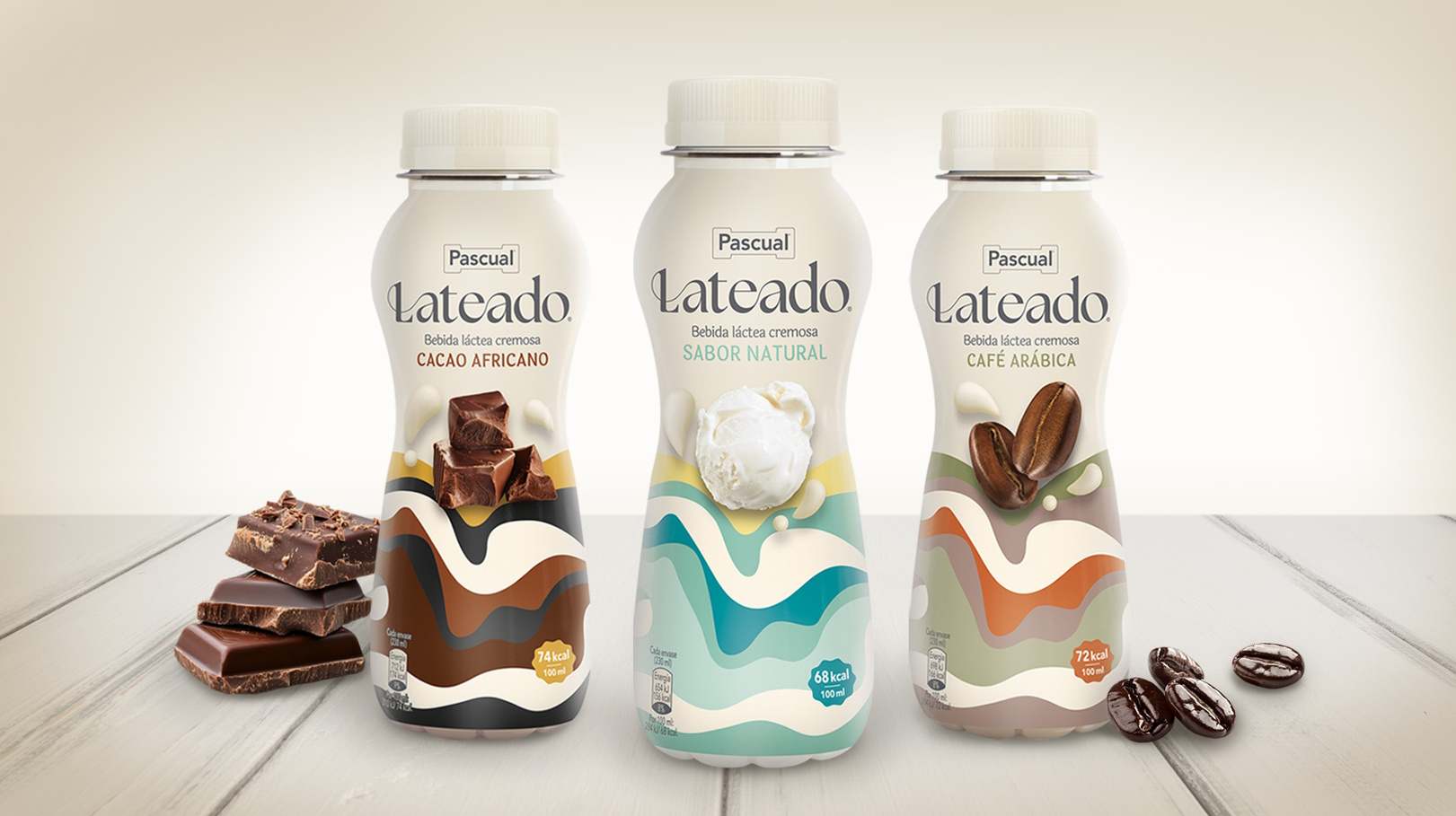 Lateado referencias