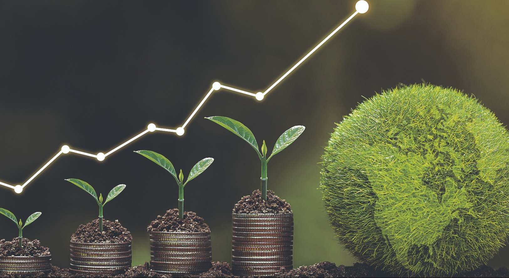 Actualmente, los inversores y consumidores basan sus decisiones de inversión y compras en criterios ESG