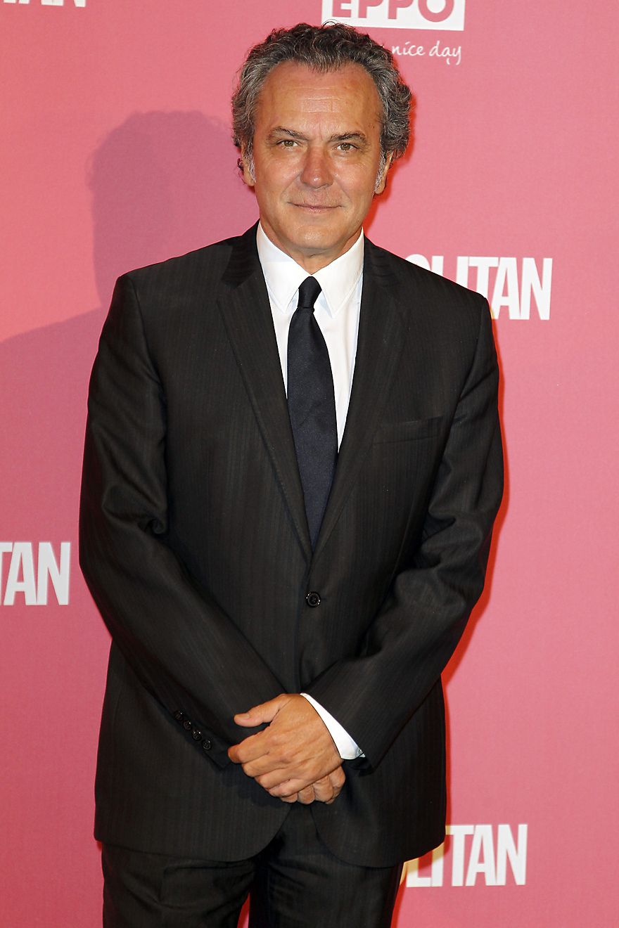 Premios Cosmopolitan Fear & Fearless 2013 - 880x
