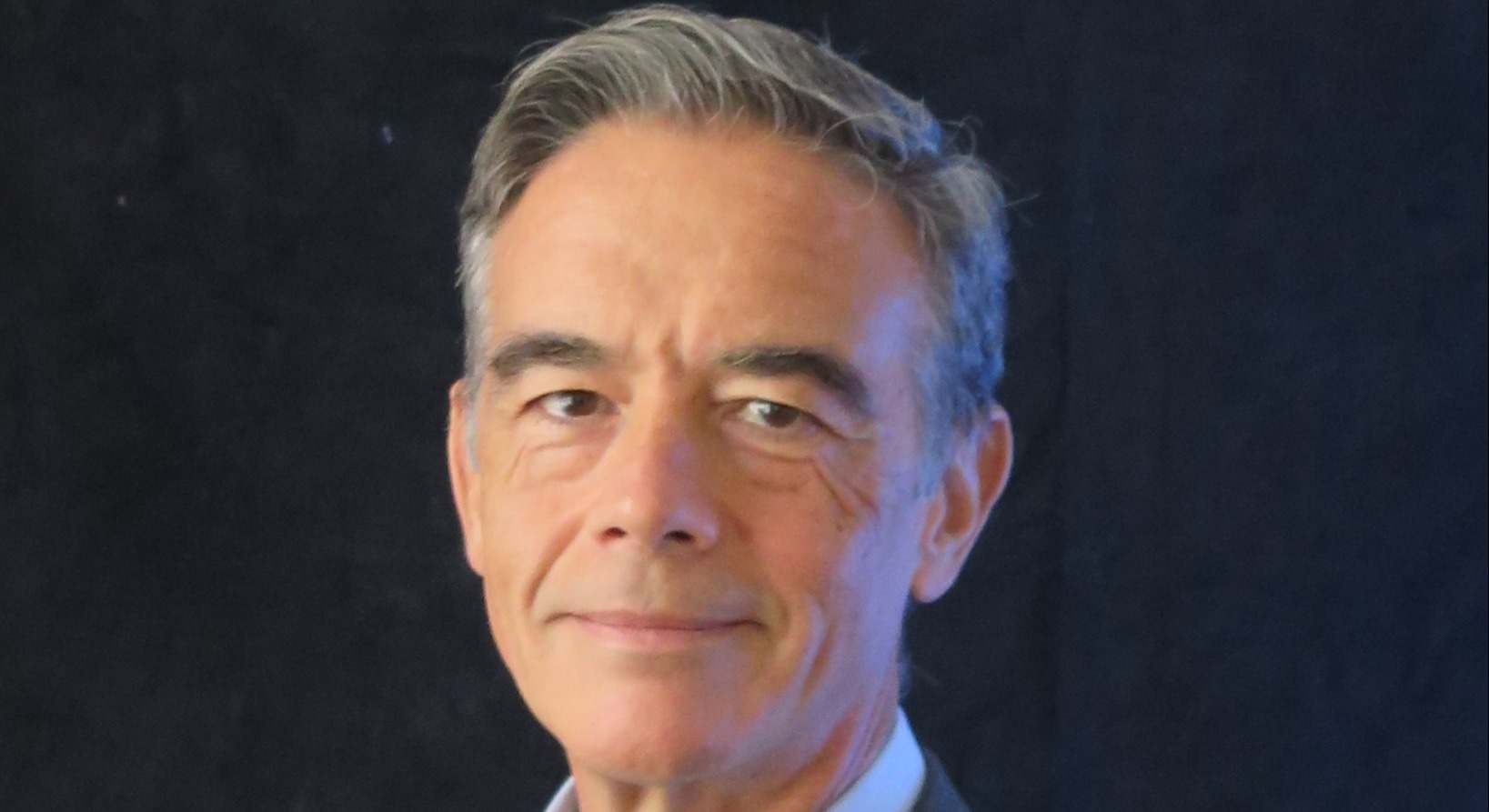 Guillermo Dorronsoro, profesor de Deusto Business School.