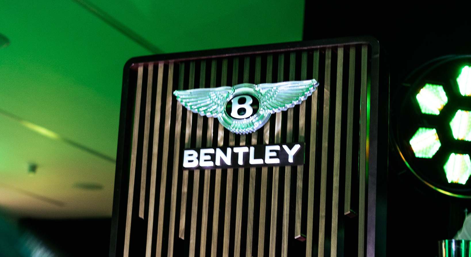 Bentley