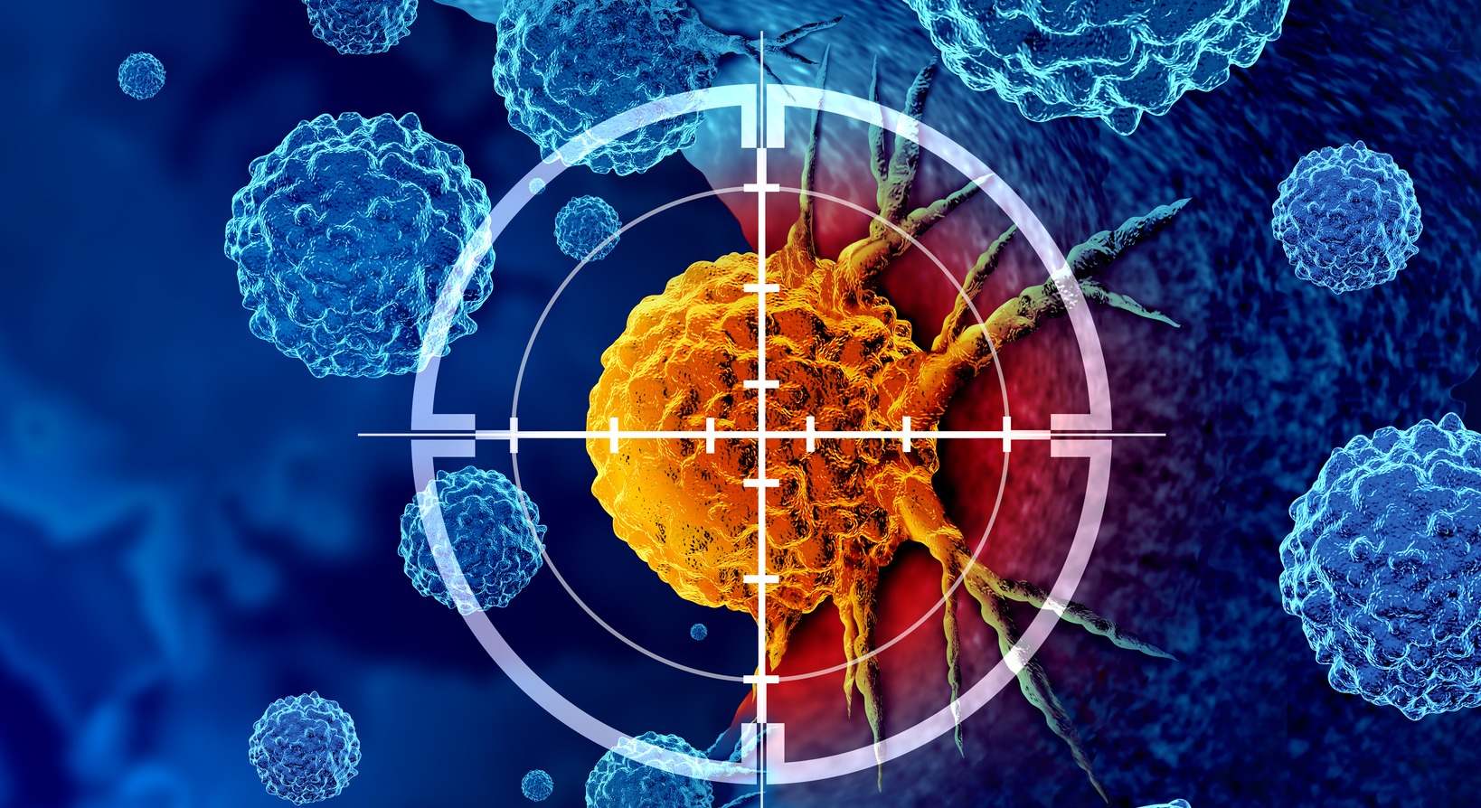 Célula cancerígena