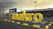 Makro lanza su tienda online en toda España para bares y restaurantes