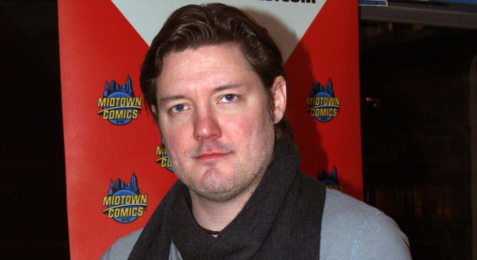 John Cassaday.