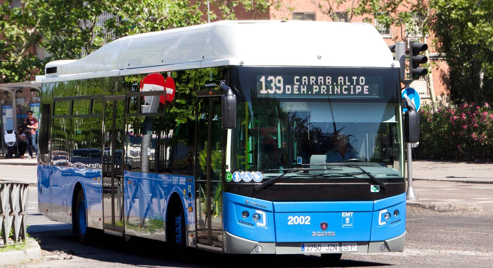 La inversión en transporte público: apuesta estratégica por ciudades más habitables