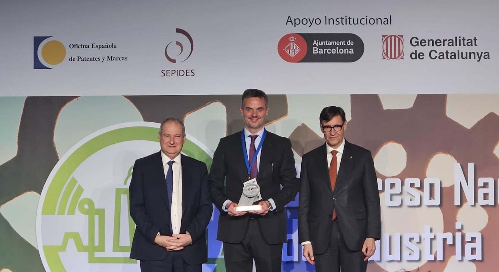 Premio Cosentino
