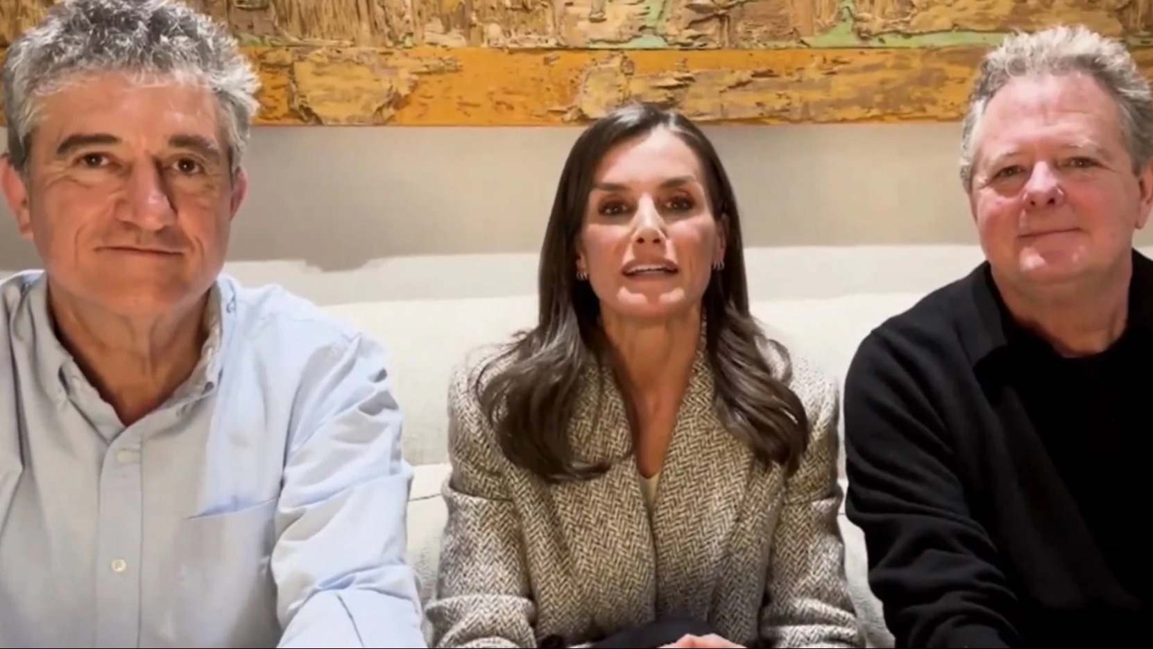 Letizia Gomaespuma