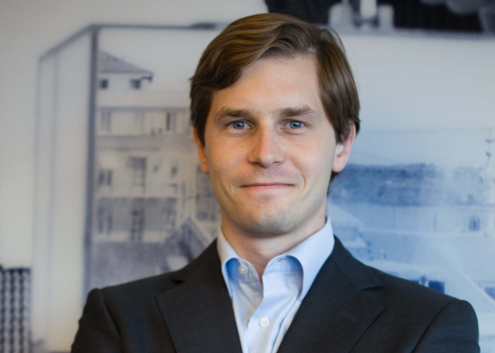 Martim Vaz-Pinto socio de McKinsey  Company