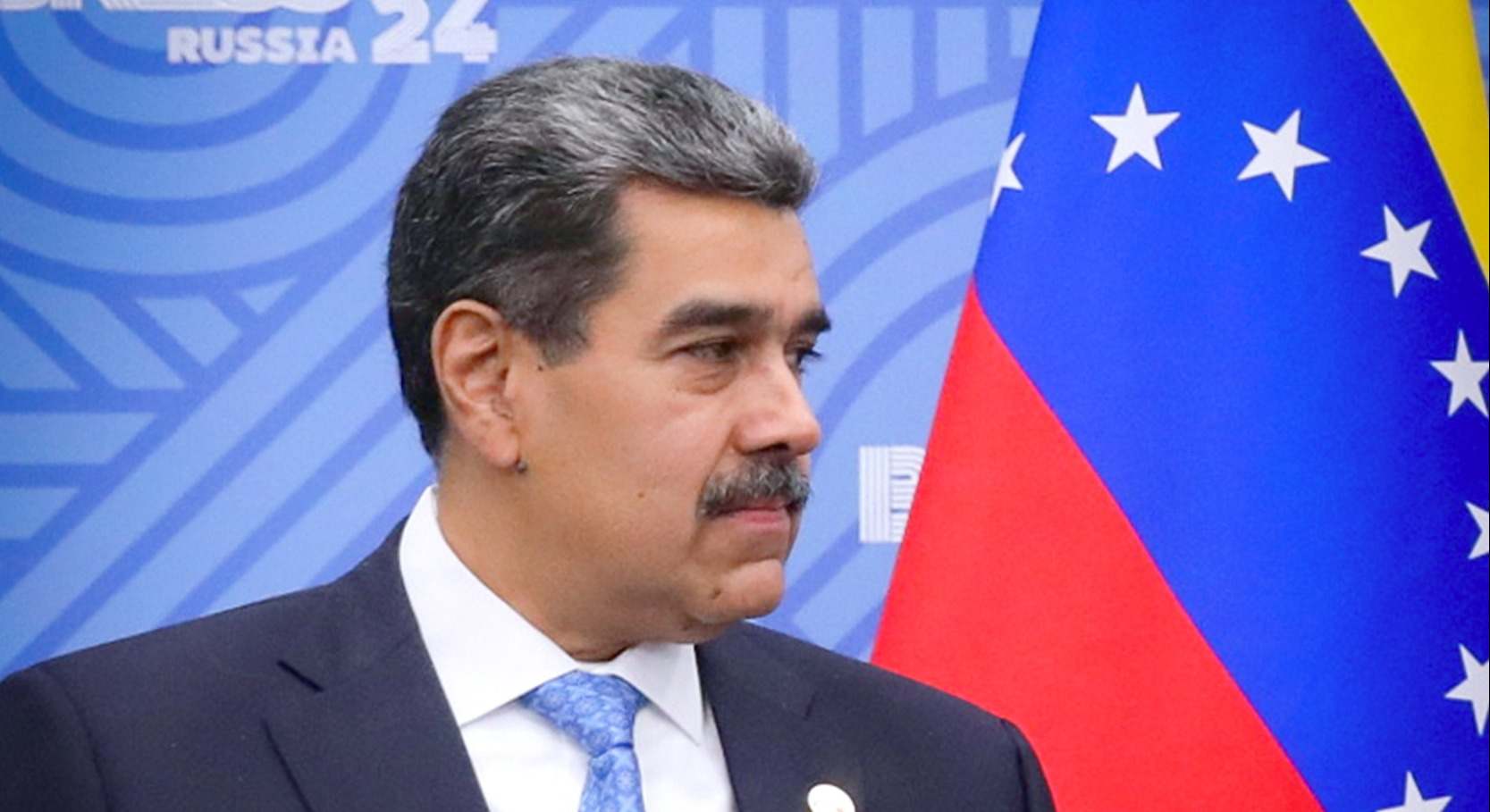 Nicolás Maduro. Foto: EP.