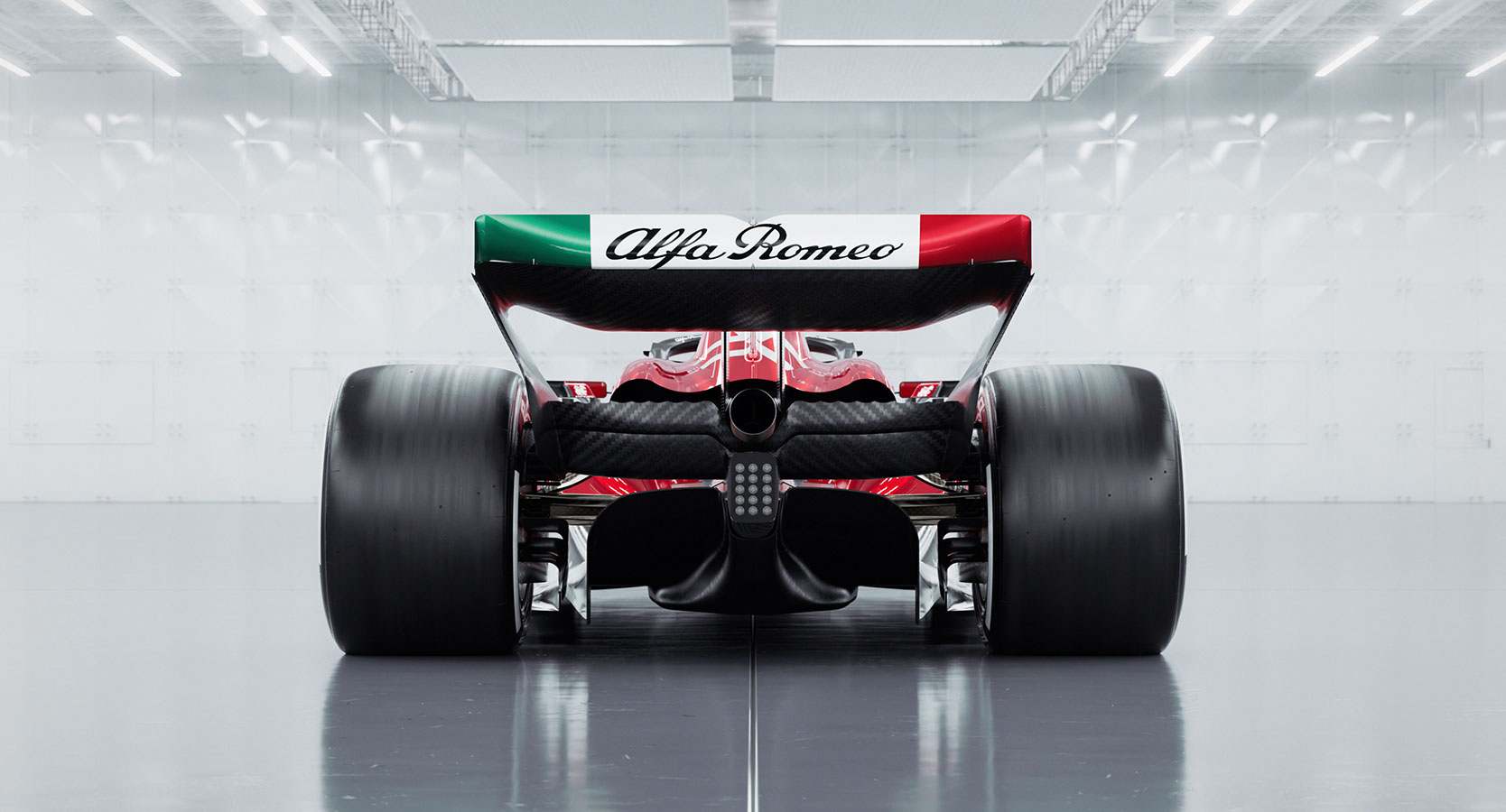 Alfa Romeo dice adiós a la F1